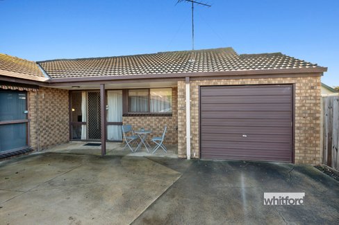 4/46 Clarence Street, Geelong West