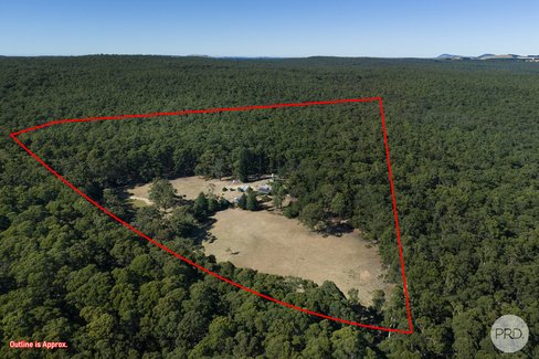 446 Dean-Barkstead Road, ROCKLYN VIC 3364