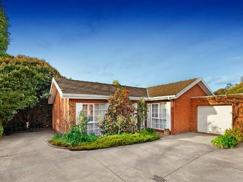 4 46 Dunloe Avenue Mont Albert North 3129