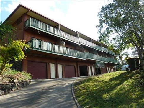 4/46 Geneva Street, KYOGLE NSW 2474