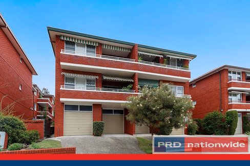 4/46 Oatley Avenue, OATLEY NSW 2223