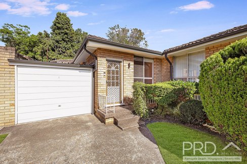 4/47-49 Preddys Road, BEXLEY NSW 2207