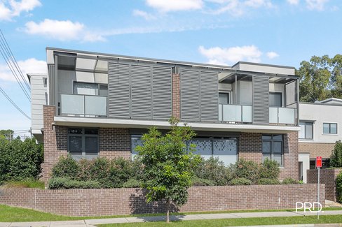 4/47 Colless St, Penrith NSW 2750