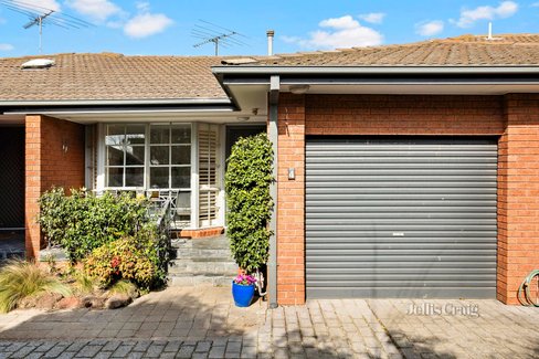 4 47 Epsom Road Ascot Vale 3032