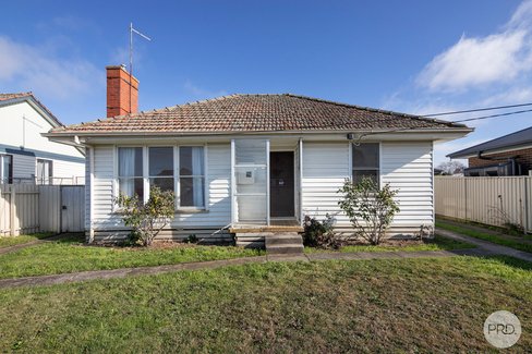447 Gillies Street North, WENDOUREE