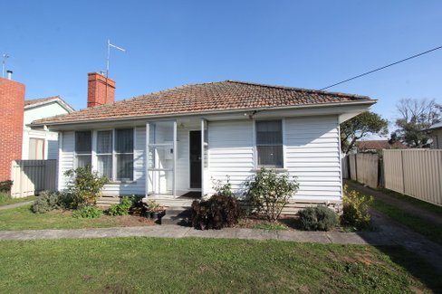 447 Gillies Street, WENDOUREE VIC 3355