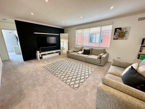 4/47 Mitchell Street, CHIFLEY NSW 2036