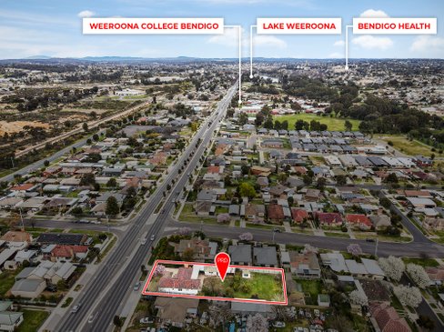 447 Napier Street, WHITE HILLS VIC 3550