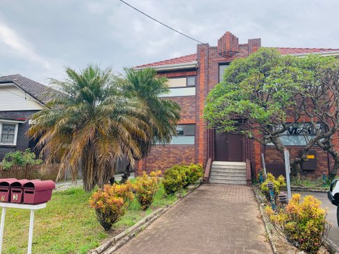 4/472 Forest Road, BEXLEY NSW 2207