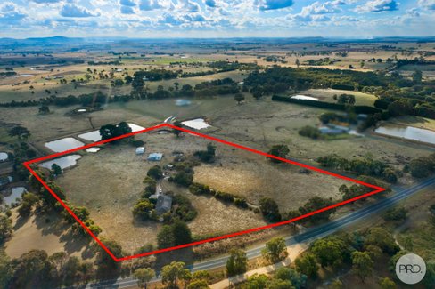 4476 Creswick-Newstead Road, BROOMFIELD VIC 3364