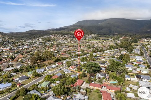 4/47a Norman Circle, GLENORCHY TAS 7010