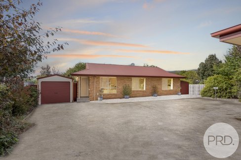 4/47a Norman Circle, GLENORCHY TAS 7010