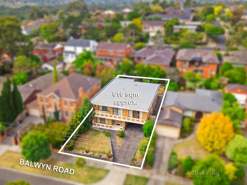 448 Balwyn Road Balwyn North 3104