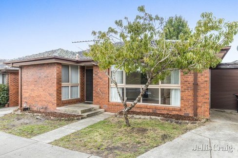 4/48 Hotham Street Hughesdale 3166