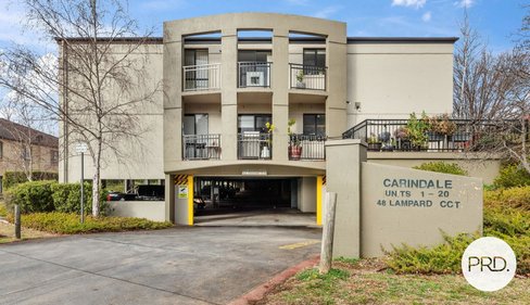 4/48 Lampard Circuit, BRUCE ACT 2617