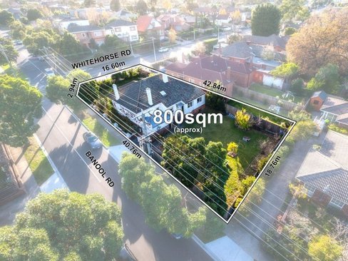 448 Whitehorse Road Surrey Hills 3127