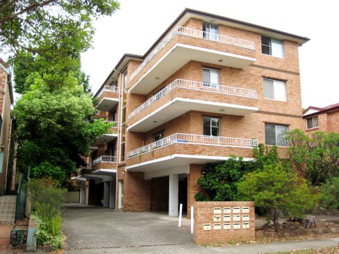 4/49 Austral Street, PENSHURST NSW 2222