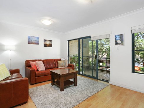 4/49 Baird Avenue, MATRAVILLE NSW 2036