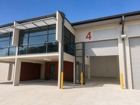 4/49 Carrington Road, MARRICKVILLE
