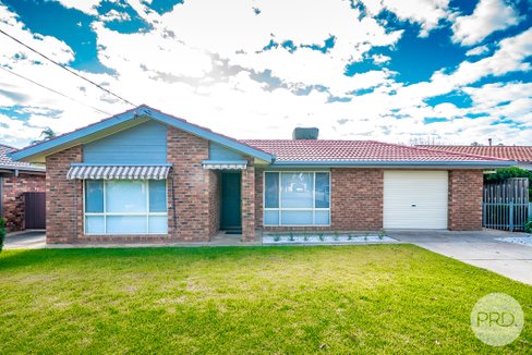 449 Lake Albert Road, KOORINGAL NSW 2650