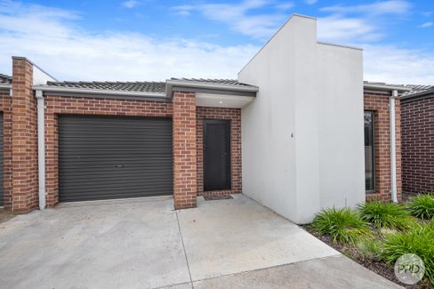 4/491 Wiltshire Lane, DELACOMBE VIC 3356