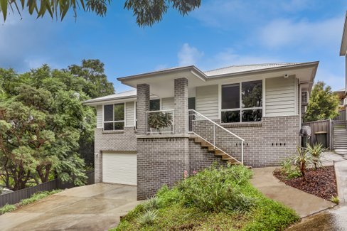 44A Carlyle Close, DAPTO NSW 2530