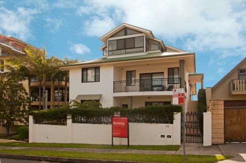 44A Corrimal Street, WOLLONGONG NSW 2500