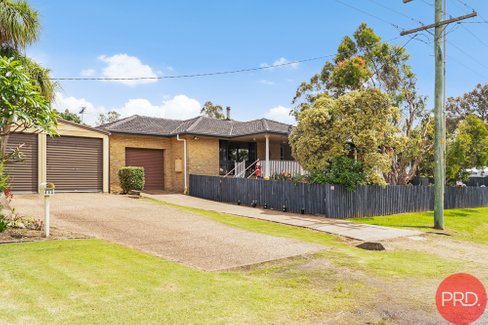 44A Hunter Street, GRETA NSW 2334