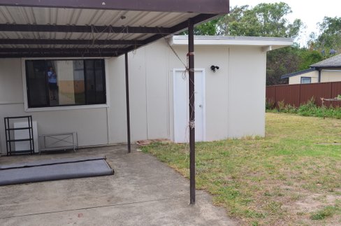 44A Myee Road, MACQUARIE FIELDS NSW 2564