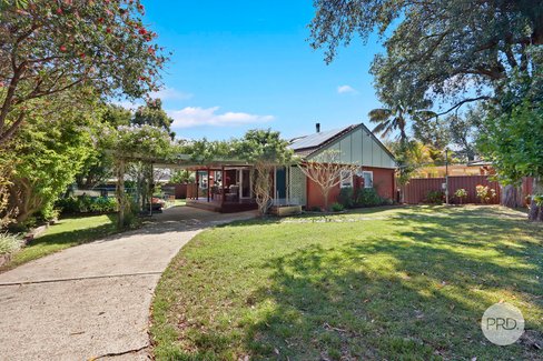 44A Samuel Street, PEAKHURST NSW 2210