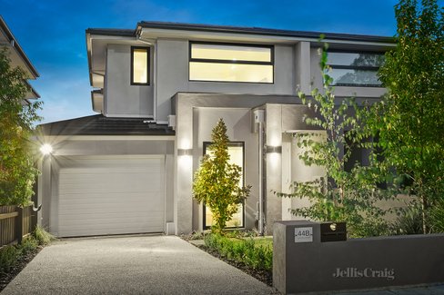 44B Lahona Avenue Bentleigh East 3165