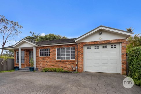 44B Roberts Ave, MORTDALE NSW 2223