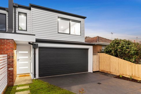 44B Trigg Street  Geelong West 3218