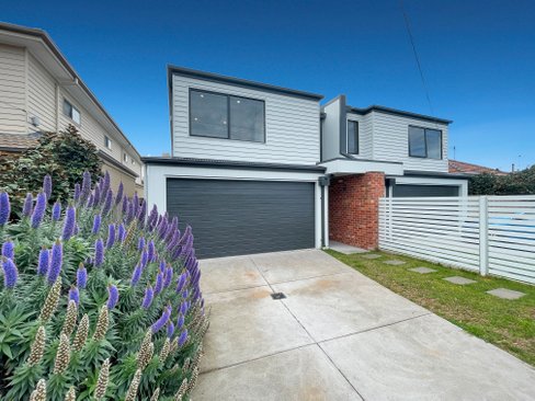 44B Trigg Street  Geelong West 3218