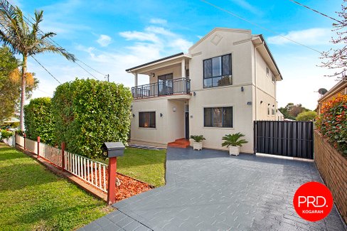 45 Ada Street, BEXLEY NSW 2207