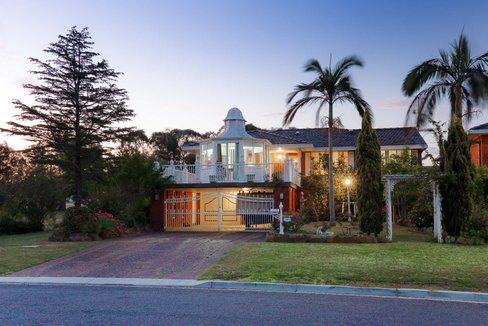 45 Adelaide Street, EAST MAITLAND NSW 2323