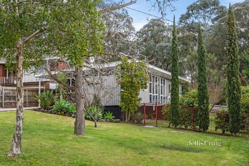 45 Adolphson Avenue Ringwood North 3134