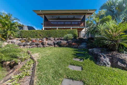 45 Airlie Crescent, AIRLIE BEACH QLD 4802