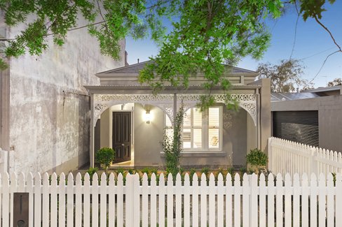 45 Albert Street East Melbourne 3002