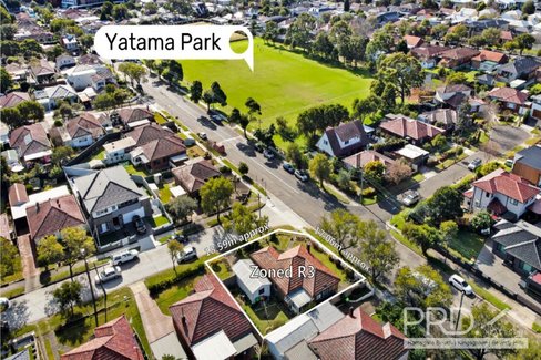 45 Alfred Street, CLEMTON PARK NSW 2206