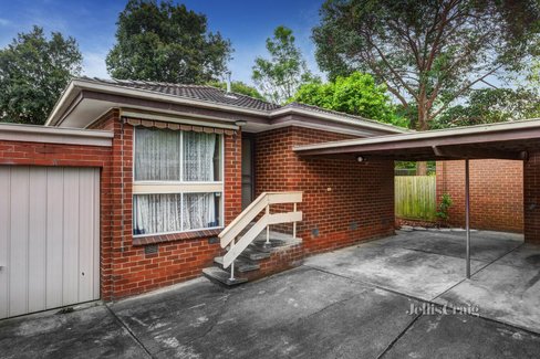 4 5 Allen Street Ringwood 3134