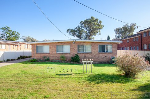45 Alliance Street, EAST MAITLAND NSW 2323