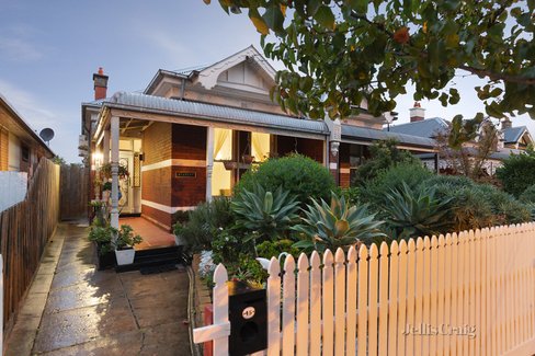 45 Arthurton Road Northcote 3070