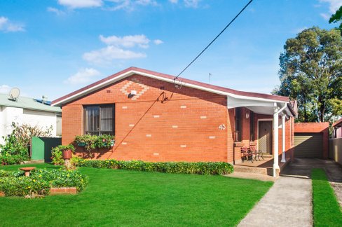 45 Barellan Ave, DAPTO NSW 2530