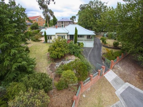 45 Barmah Drive East  Wantirna 3152
