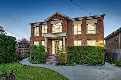 45 Barnard Grove Kew 3101