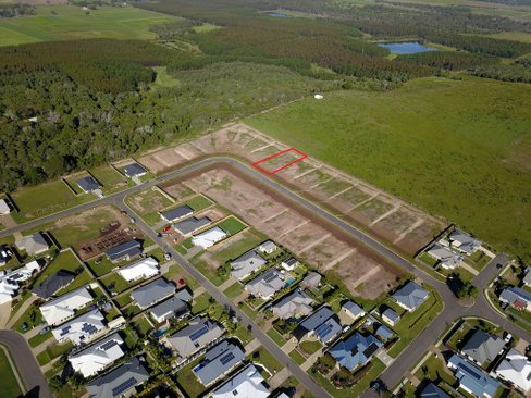 45 Bay Park Road, WONDUNNA QLD 4655