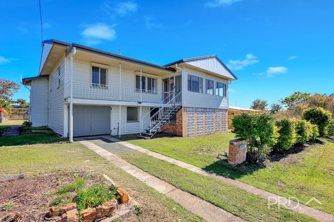45 Bideford Street, TORQUAY