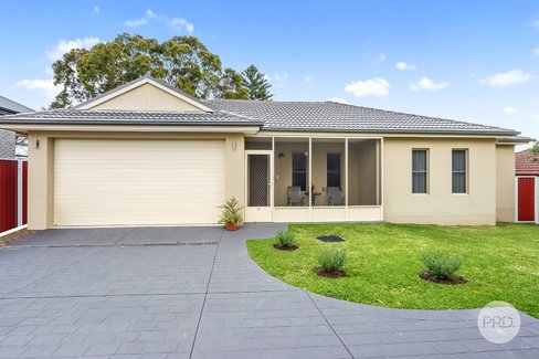 45 Blackshaw Avenue, MORTDALE NSW 2223