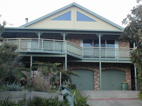 45 Bluff Road, EMERALD BEACH NSW 2456